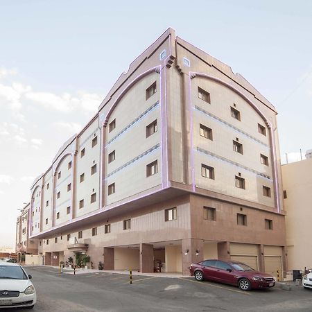 Al Ezzah Palace Hotel Suites Yidda Exterior foto